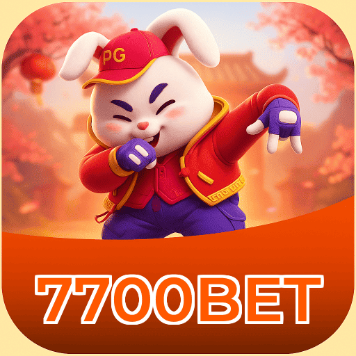 7700BET Logo