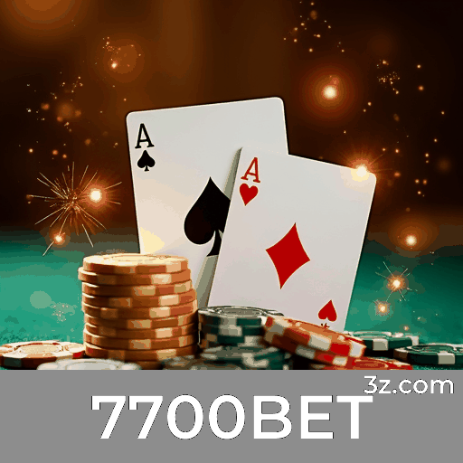 7700BET: Cassino Premiado e Seguro