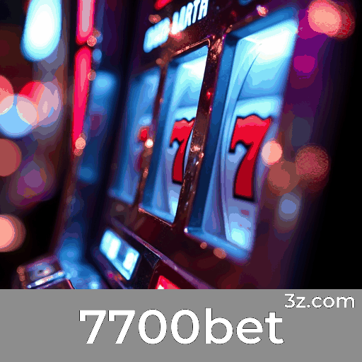 7700bet